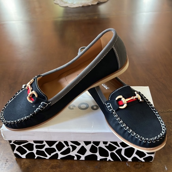 One On One ( Grace ) shoes NWT - Picture 11 of 13